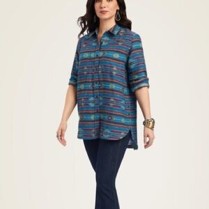 Ariat shirt size xl 💕💕